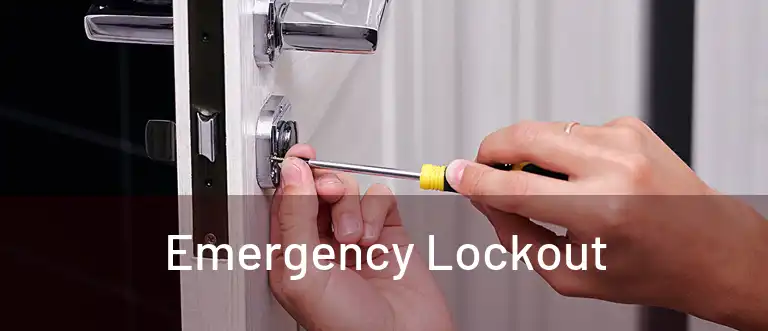  Emergency Lockout 