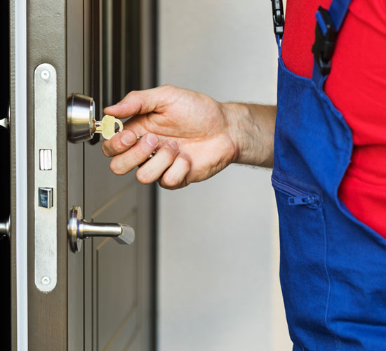 Residential Locksmith Calexico