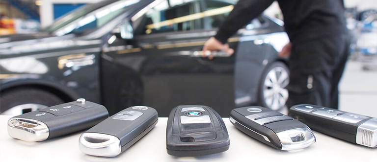 Automotive Locksmith Calexico