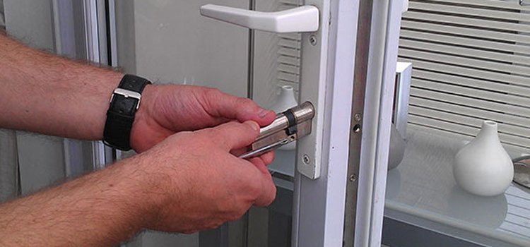 Commercial Door Lock Repair in Calexico