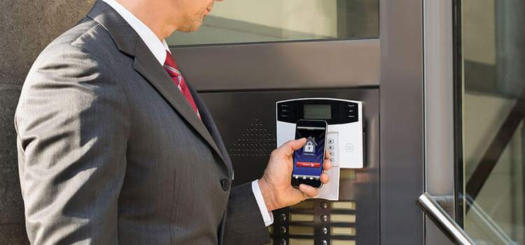 Commercial Office Locksmith Calexico