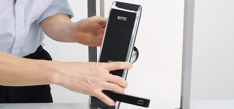 Digital Lock Installation Calexico